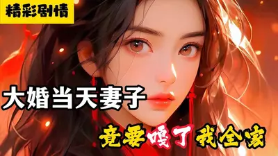 婚情不止，太太又作妖了