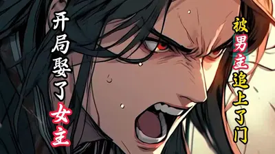 我被反派学校录取了