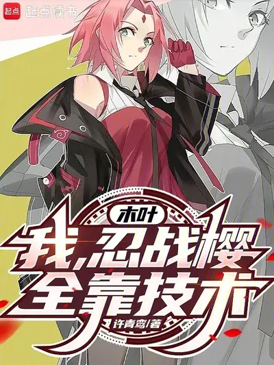 木叶之锤爆忍界