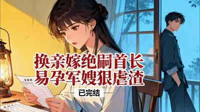 乖乖女寻夫被骗，嫁绝嗣军官亲哭