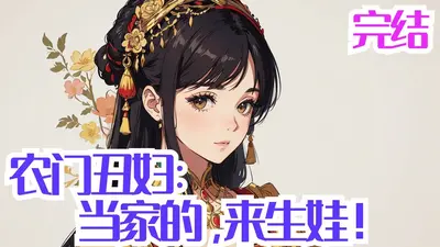 农门丑妇