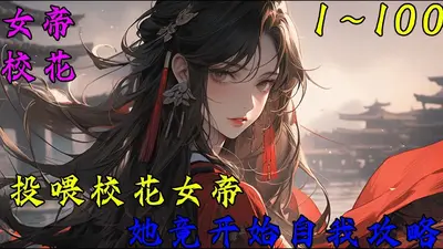 女帝养成庶女成长史