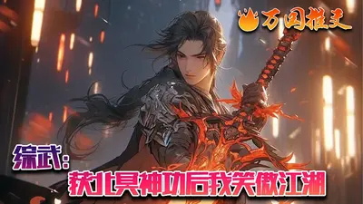 武侠：开局内奸背刺，我觉醒北冥神功