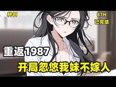 重返1987：开局忽悠我妹不嫁人