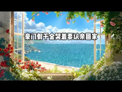 我死后，总裁痛哭，全家发疯