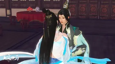 王妃她娇软动人，惹上王爷逃不掉