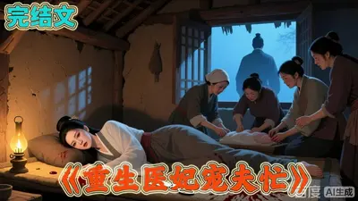 重生1982：医女撩夫忙