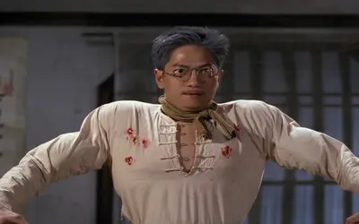 我僵尸叔叔拒绝出棺