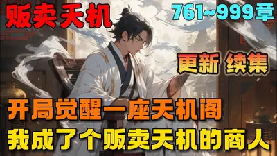 大唐：开局扮演天机神算