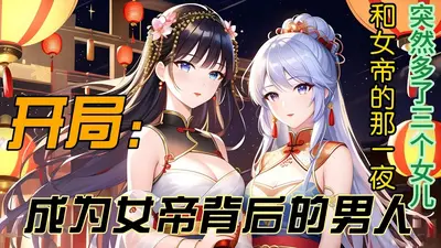 大佬沦为女帝心尖宠