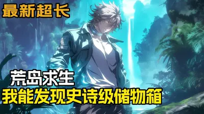 神级荒岛求生系统