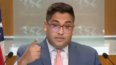 莫须有种族危机