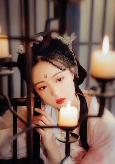 医妃无双裙下臣