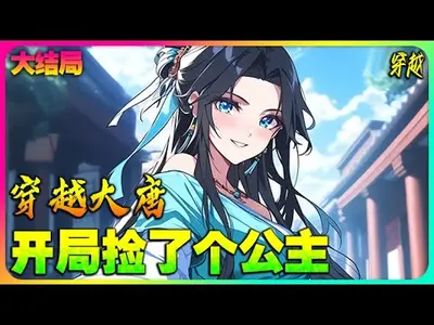 带全班女生穿越大唐，满朝跪求抱大腿