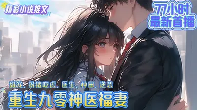 重生后夫人每天福气爆满