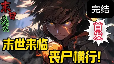 末日苟到尸帝