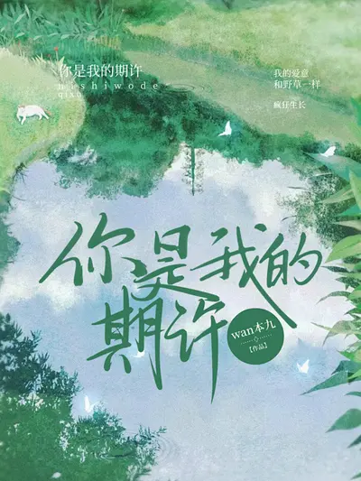 你是我的最佳幸运