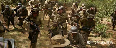 从我的团长开始抗日