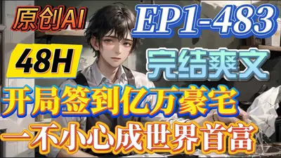 成为首富从投资女神开始