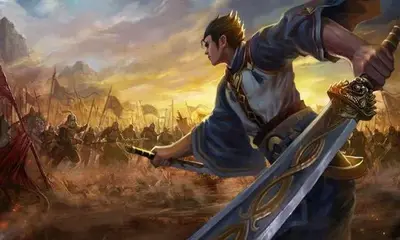 天幕剧透后秦始皇手握封神榜