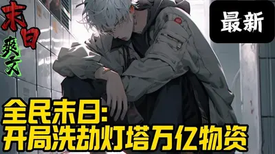 全民末日：开局洗劫灯塔万亿物资