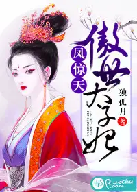 凤惊天：傲世太子妃