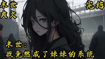 穿越成恶人，我成了妹妹的救世主