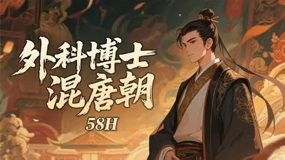 外科医生混唐朝