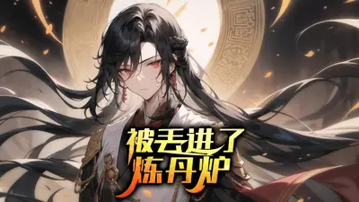 开局我被扔进了丹炉