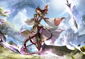 从观想太阳开始无敌