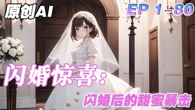 限时闪婚：前妻别来无恙