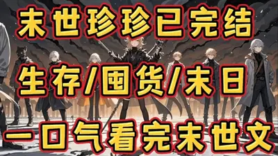 修真末日挂咸蛋