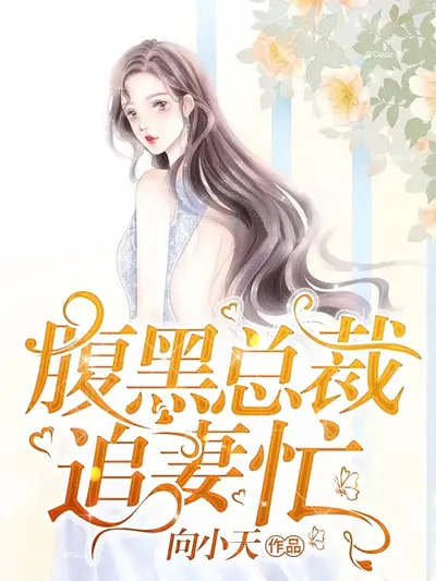 婚前昏后：总裁很腹黑
