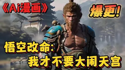 西游：我牛郎，开局拒绝七仙女