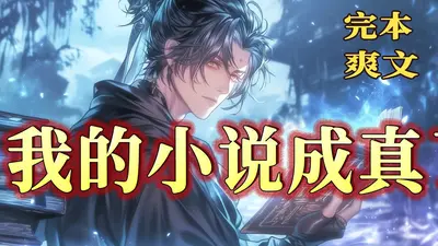 盗墓：我被小花反向养成了