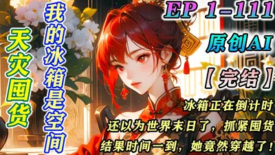 穿越荒野，靠做饭起飞