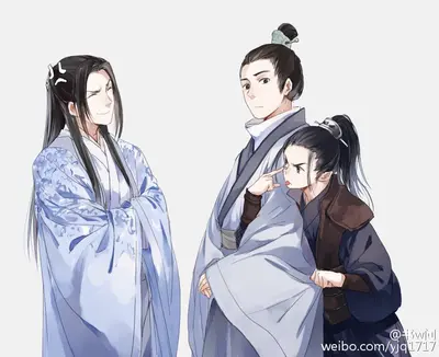 琅琊榜之景若宁兰