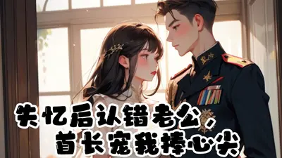 夫人肯认错了么