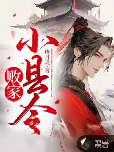 败家子的逍遥人生