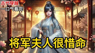 将军大人，你的夫人掉了