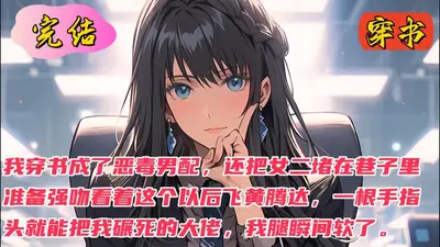 一觉醒来：身边躺了个女友杀手