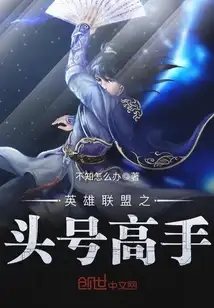 英雄联盟之头号高手