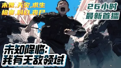 未知降临：我有无敌领域