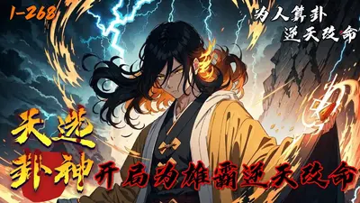 综武：同福算卦，开局为雄霸批命