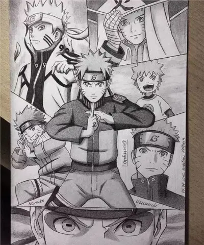 木叶之最强技师