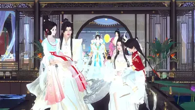 田园娇宠：傻夫狠霸道