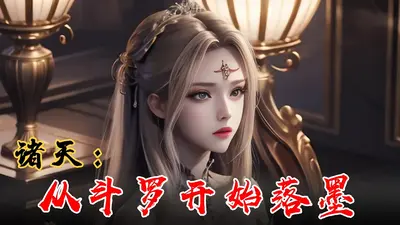 征战诸天从斗罗开始