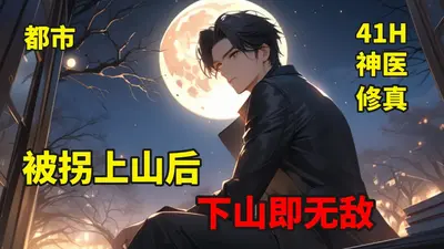 猛兽下山，城里姑娘遭老罪了！