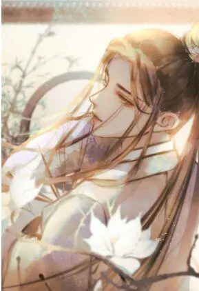 魔君总在装可怜