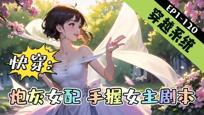 快穿之炮灰女配虐渣大赏